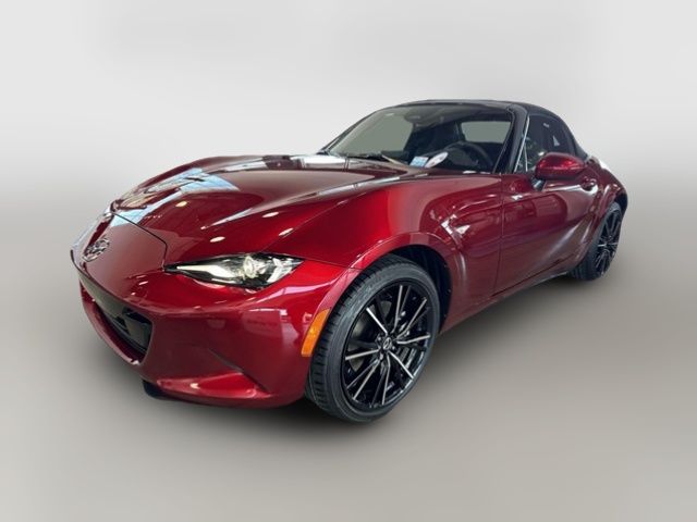 2024 Mazda MX-5 Miata Grand Touring