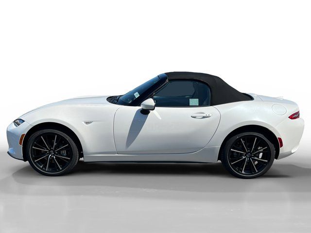 2024 Mazda MX-5 Miata Grand Touring