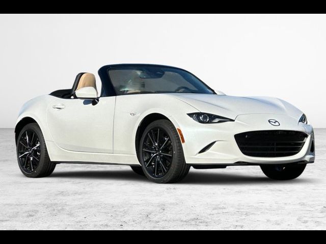 2024 Mazda MX-5 Miata Grand Touring