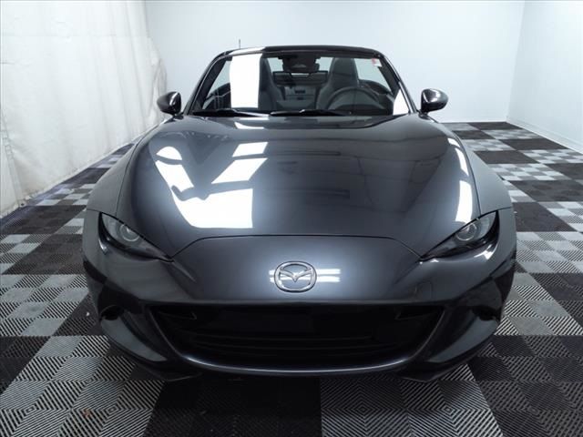 2024 Mazda MX-5 Miata Grand Touring