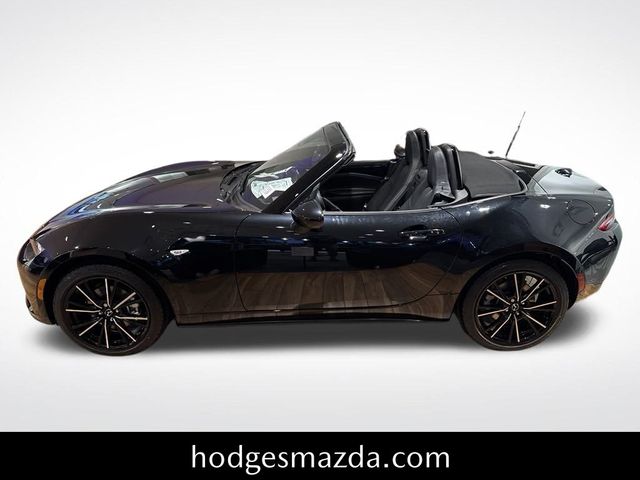 2024 Mazda MX-5 Miata Grand Touring