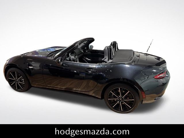 2024 Mazda MX-5 Miata Grand Touring