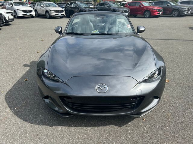 2024 Mazda MX-5 Miata Grand Touring