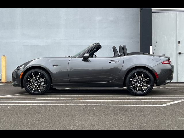 2024 Mazda MX-5 Miata Grand Touring