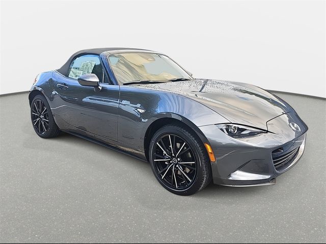 2024 Mazda MX-5 Miata Grand Touring