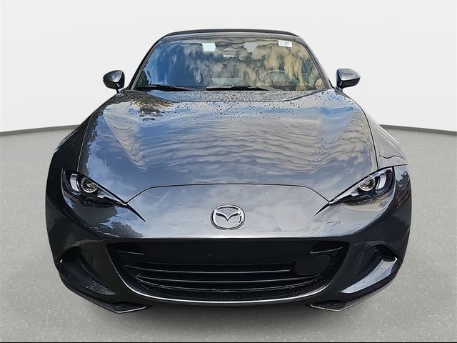 2024 Mazda MX-5 Miata Grand Touring