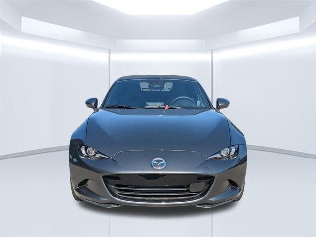 2024 Mazda MX-5 Miata Grand Touring