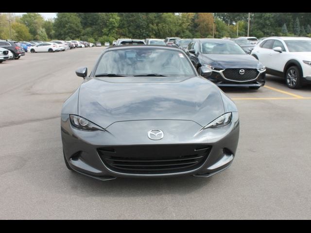 2024 Mazda MX-5 Miata Grand Touring