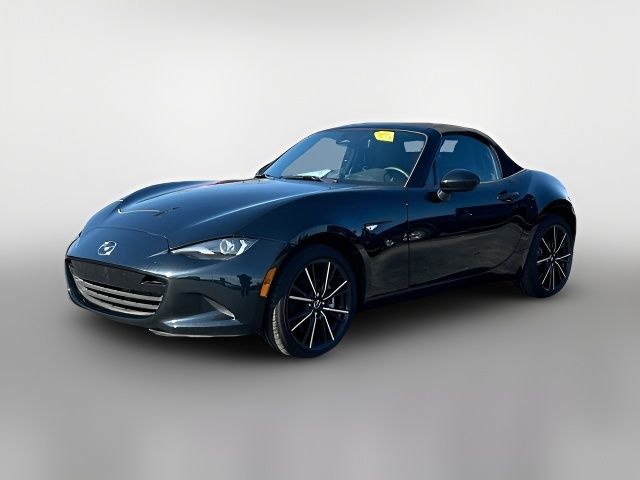 2024 Mazda MX-5 Miata Grand Touring