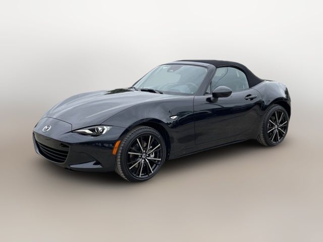 2024 Mazda MX-5 Miata Grand Touring