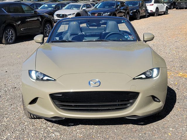 2024 Mazda MX-5 Miata Grand Touring