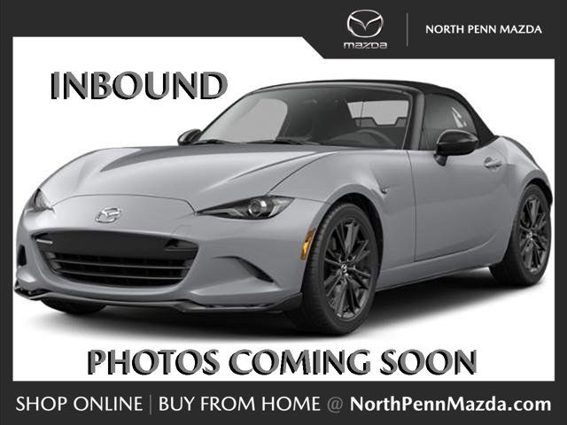 2024 Mazda MX-5 Miata Grand Touring