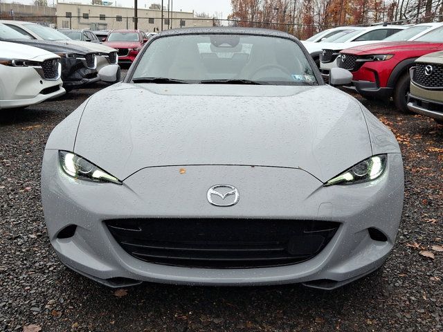 2024 Mazda MX-5 Miata Grand Touring