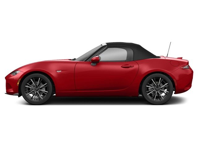 2024 Mazda MX-5 Miata Grand Touring