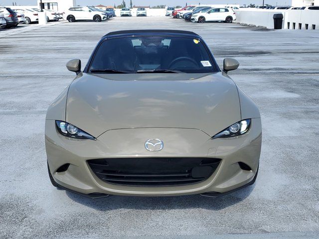 2024 Mazda MX-5 Miata Grand Touring