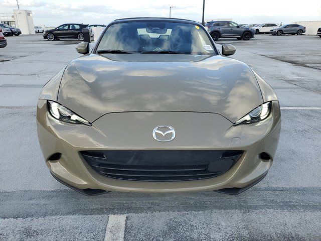 2024 Mazda MX-5 Miata Grand Touring