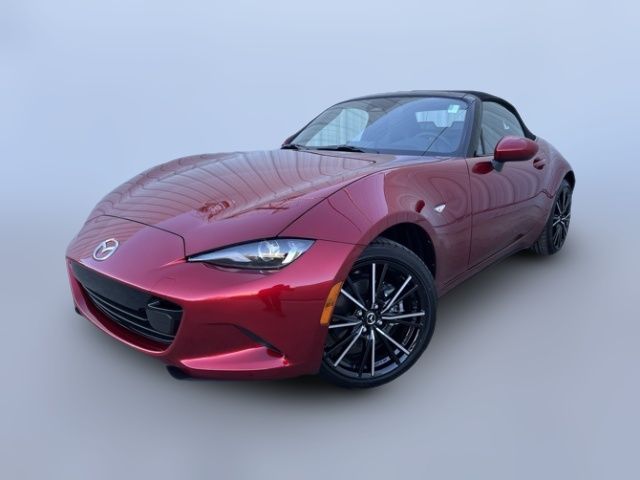 2024 Mazda MX-5 Miata Grand Touring