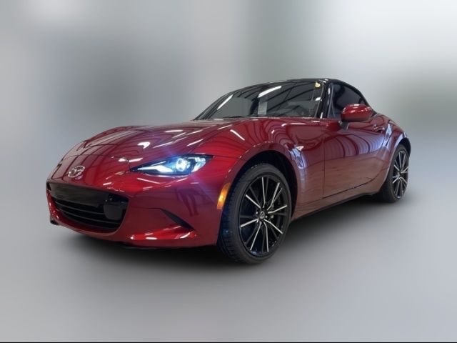 2024 Mazda MX-5 Miata Grand Touring