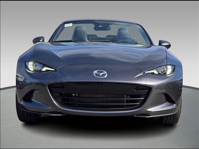 2024 Mazda MX-5 Miata Grand Touring