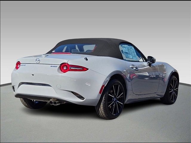 2024 Mazda MX-5 Miata Grand Touring