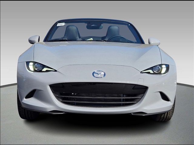 2024 Mazda MX-5 Miata Grand Touring