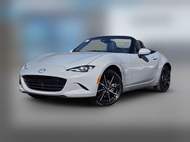 2024 Mazda MX-5 Miata Grand Touring