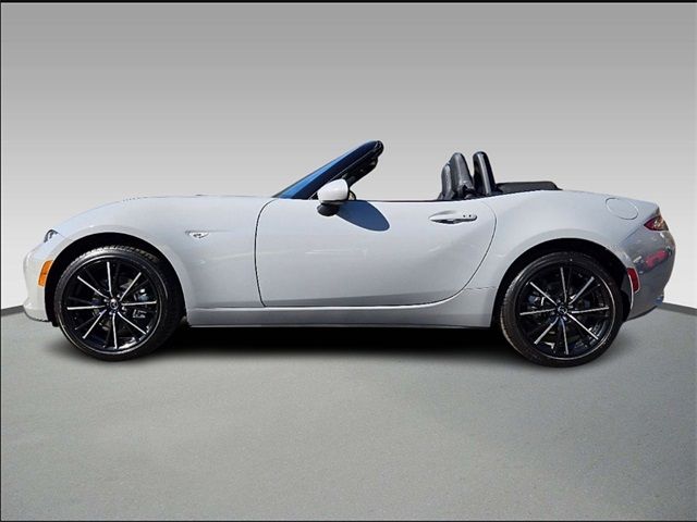 2024 Mazda MX-5 Miata Grand Touring