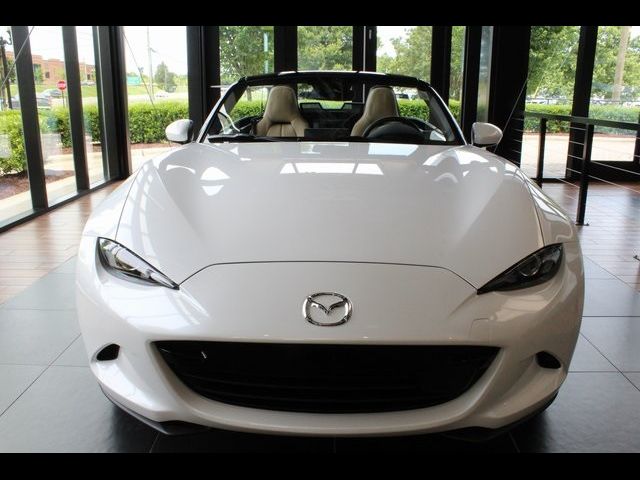 2024 Mazda MX-5 Miata Grand Touring