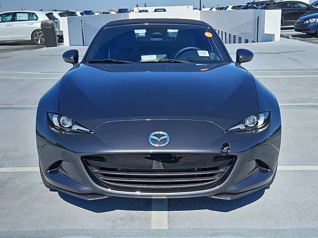 2024 Mazda MX-5 Miata Grand Touring