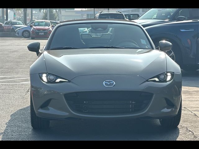 2024 Mazda MX-5 Miata Grand Touring