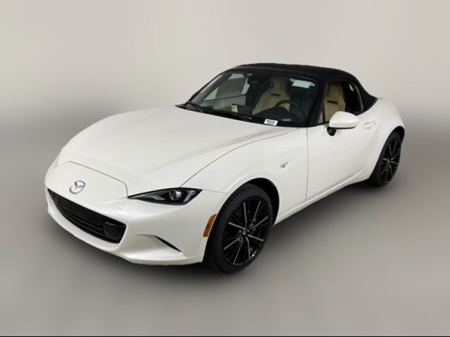 2024 Mazda MX-5 Miata Grand Touring