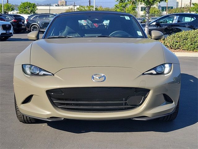 2024 Mazda MX-5 Miata Grand Touring