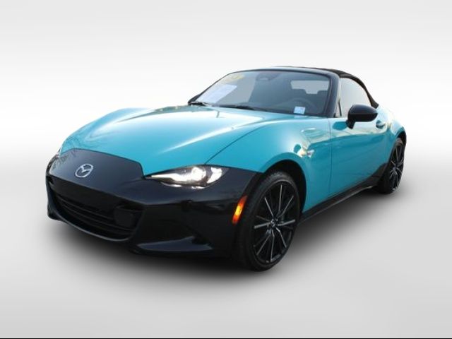 2024 Mazda MX-5 Miata Grand Touring