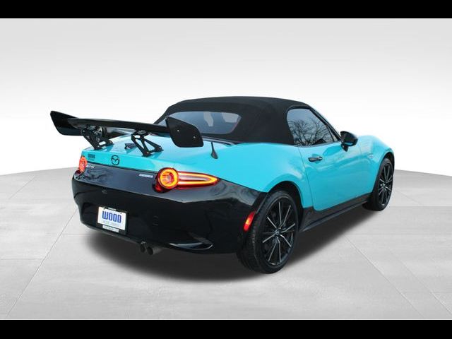 2024 Mazda MX-5 Miata Grand Touring