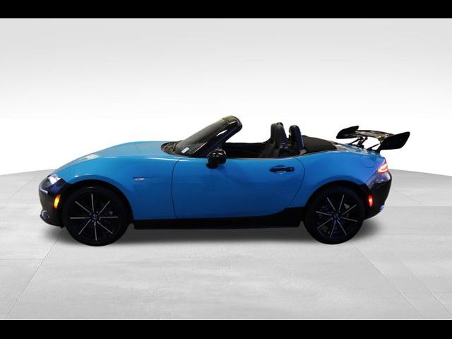 2024 Mazda MX-5 Miata Grand Touring