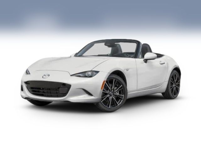 2024 Mazda MX-5 Miata Grand Touring