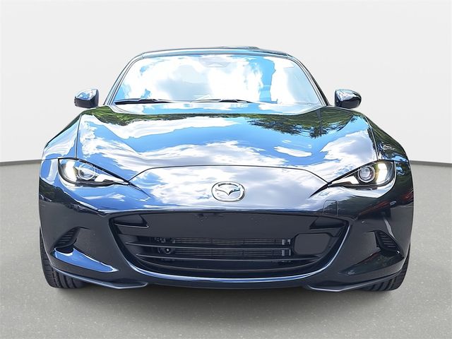 2024 Mazda MX-5 Miata Grand Touring