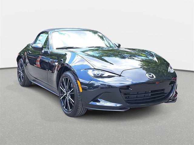 2024 Mazda MX-5 Miata Grand Touring