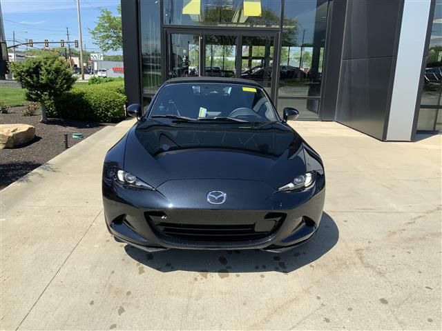 2024 Mazda MX-5 Miata Grand Touring