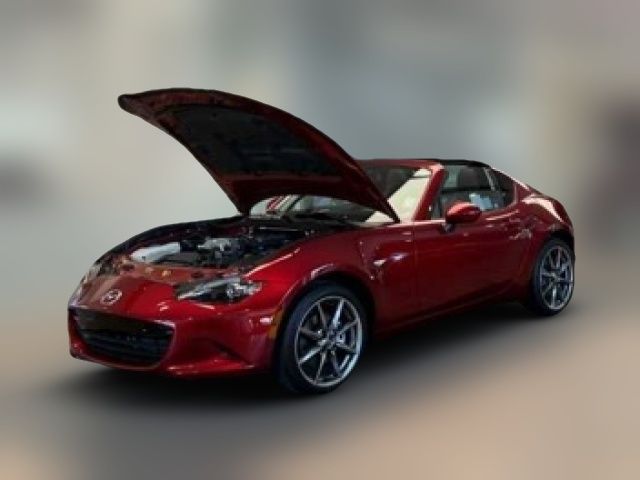 2024 Mazda MX-5 Miata Grand Touring