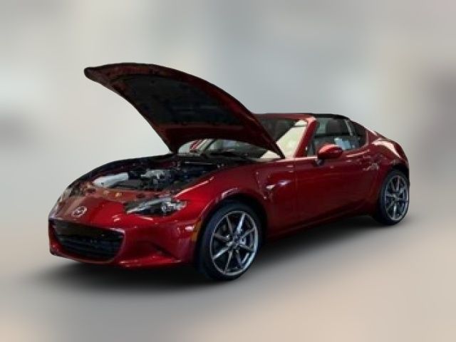 2024 Mazda MX-5 Miata Grand Touring