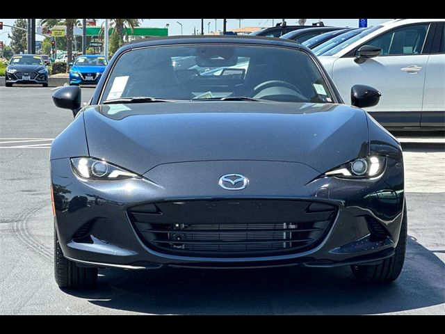 2024 Mazda MX-5 Miata Grand Touring