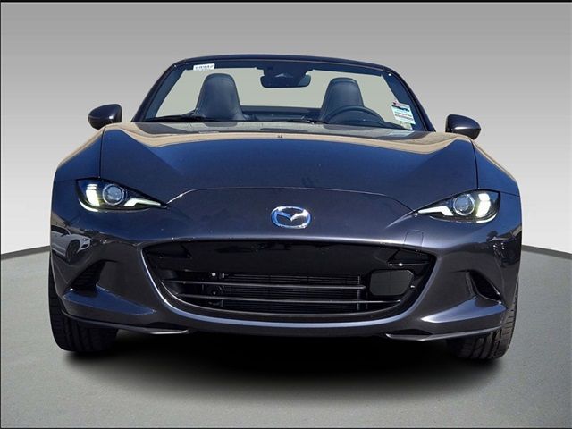 2024 Mazda MX-5 Miata Grand Touring