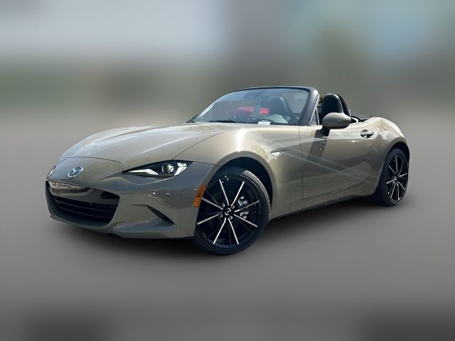 2024 Mazda MX-5 Miata Grand Touring