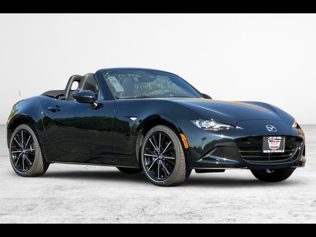 2024 Mazda MX-5 Miata Grand Touring