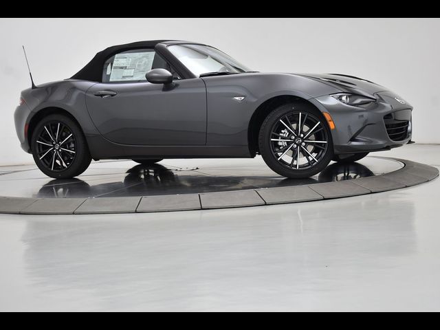 2024 Mazda MX-5 Miata Grand Touring