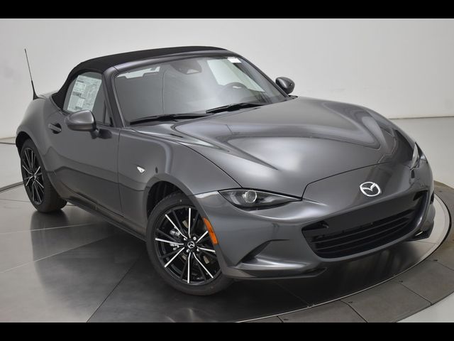 2024 Mazda MX-5 Miata Grand Touring