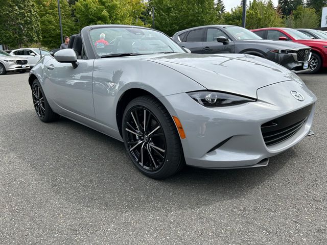 2024 Mazda MX-5 Miata Grand Touring