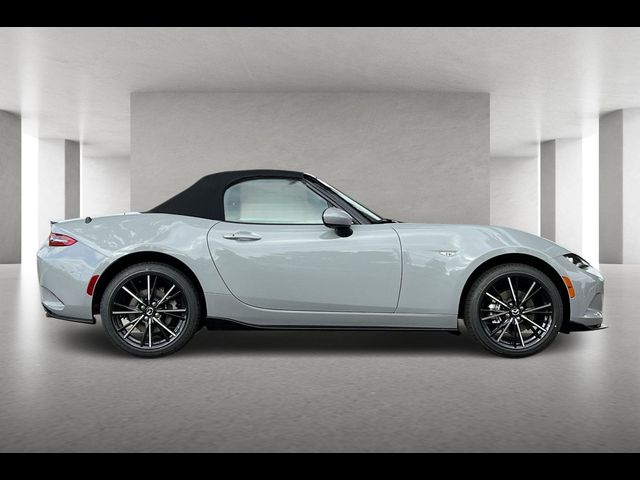 2024 Mazda MX-5 Miata Grand Touring