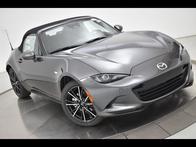 2024 Mazda MX-5 Miata Grand Touring